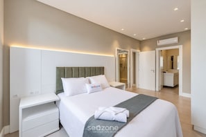 Room - Apartment With sea View 70m From the Beach Gca1203 (Porto Belo)