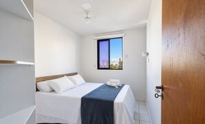 Room - Apt. in Condo. w/ Pool in Poco Lsr0102 (Maceió)