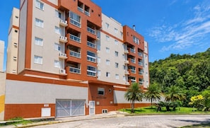 Exterior - Apartment With sea View 150m Praia Grande (Ubatuba)