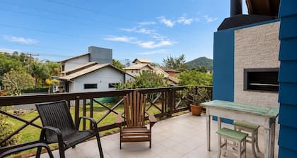 House in Condo. w/ Priv. BBQ Piw0004