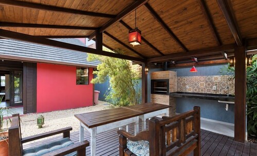 House in Condo. w/ Priv. BBQ Piw0005