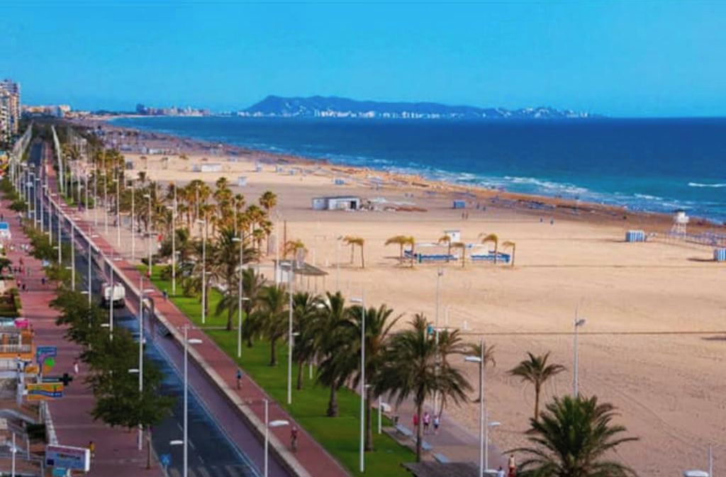Playa