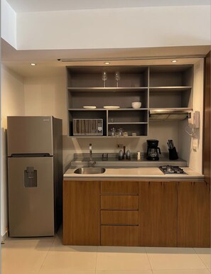 Private kitchen - Depto 204 (Ciudad de México)