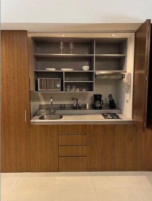 Private kitchen - Depto 204 (Ciudad de México)