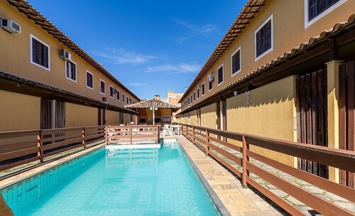 House in Condo. w/ Pool and BBQ Pfo0001