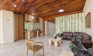 Lobby - Apt. in Condo. 250m From Beach Sob0902 (Recife)