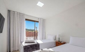 Room - Apt. in Condo. w/ Pool & Pool View Vii0001 (Camaçari)