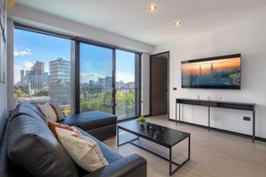Living area - New Listing (Guadalajara)