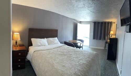 Hopwood Motel