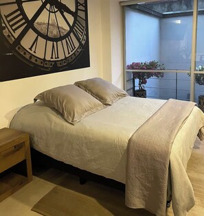 Room - Depto 203 (Ciudad de México)