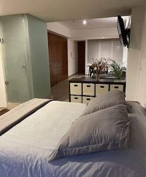 Room - Depto 203 (Ciudad de México)