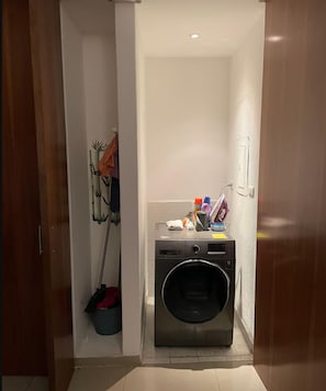Laundry - Depto 203 (Ciudad de México)
