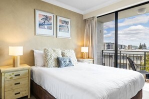 Room - Ocean Breeze at Palm Beach (Palm Beach)