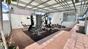 Fitness facility - New Listing (Quito)
