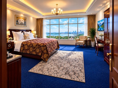 HOTEL SAINT FRANCOIS DE PAULE 