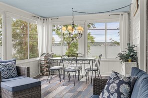Oppholdsområde