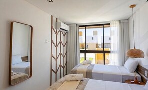 Room - Duplex House w/ Pool & Priv. Grill Zam0005 (Passo de Camaragibe)