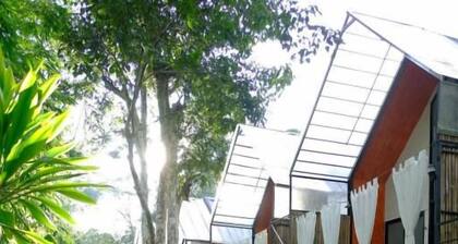 Chertarn Homestay