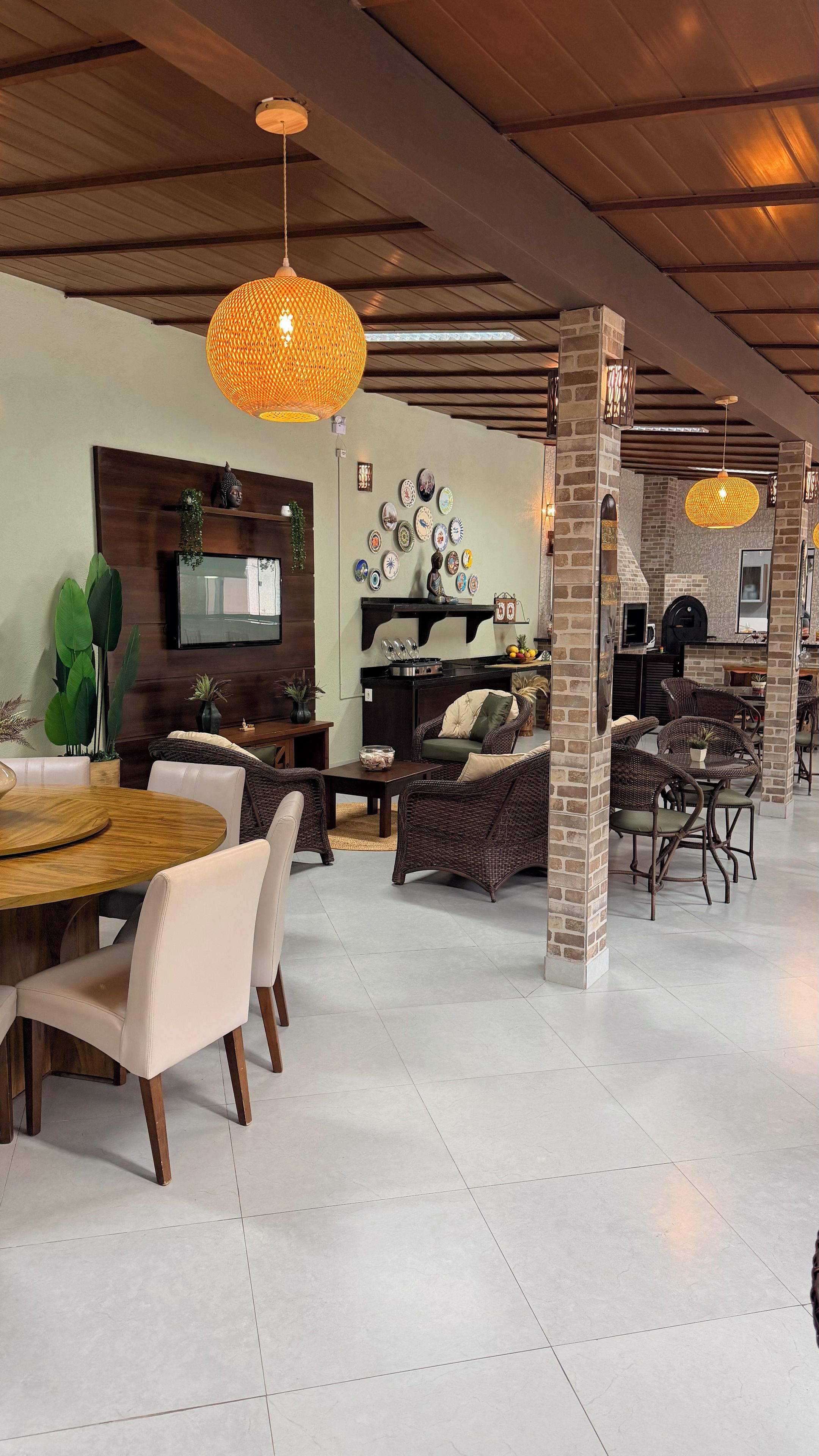 Restaurantes
