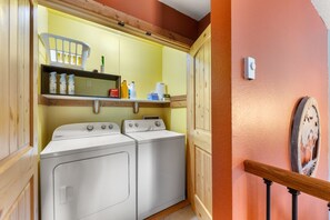 WasherDryer