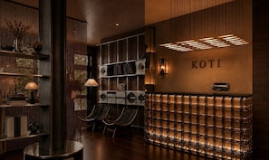 Spa - Koti (Cape Town)
