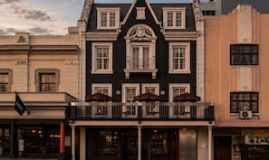 Exterior - Koti (Cape Town)