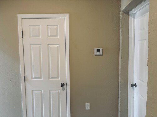 2-bedroom apartment cheaper than a hotel, beats the size and price of a hotel.