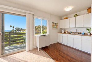 Interior - 2BD Ocean View | Private Deck + BBQ | Wellness (Summerland)