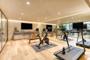 Gimnasio