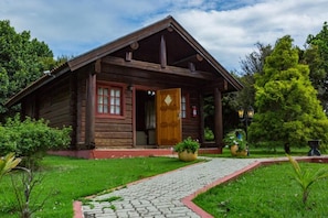 Esterni