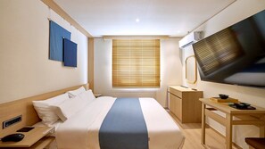 Room - Cheongdamjae by Anook Gwangju Sangmu (Gwangju)