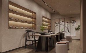 用餐區