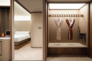 Room - Crystal Orange Hotel (Wuhan)