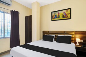 Room - Hotel O Lalganesh (Guwahati)