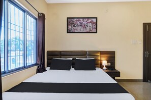 Room - Hotel O Lalganesh (Guwahati)