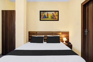 Room - Hotel O Lalganesh (Guwahati)