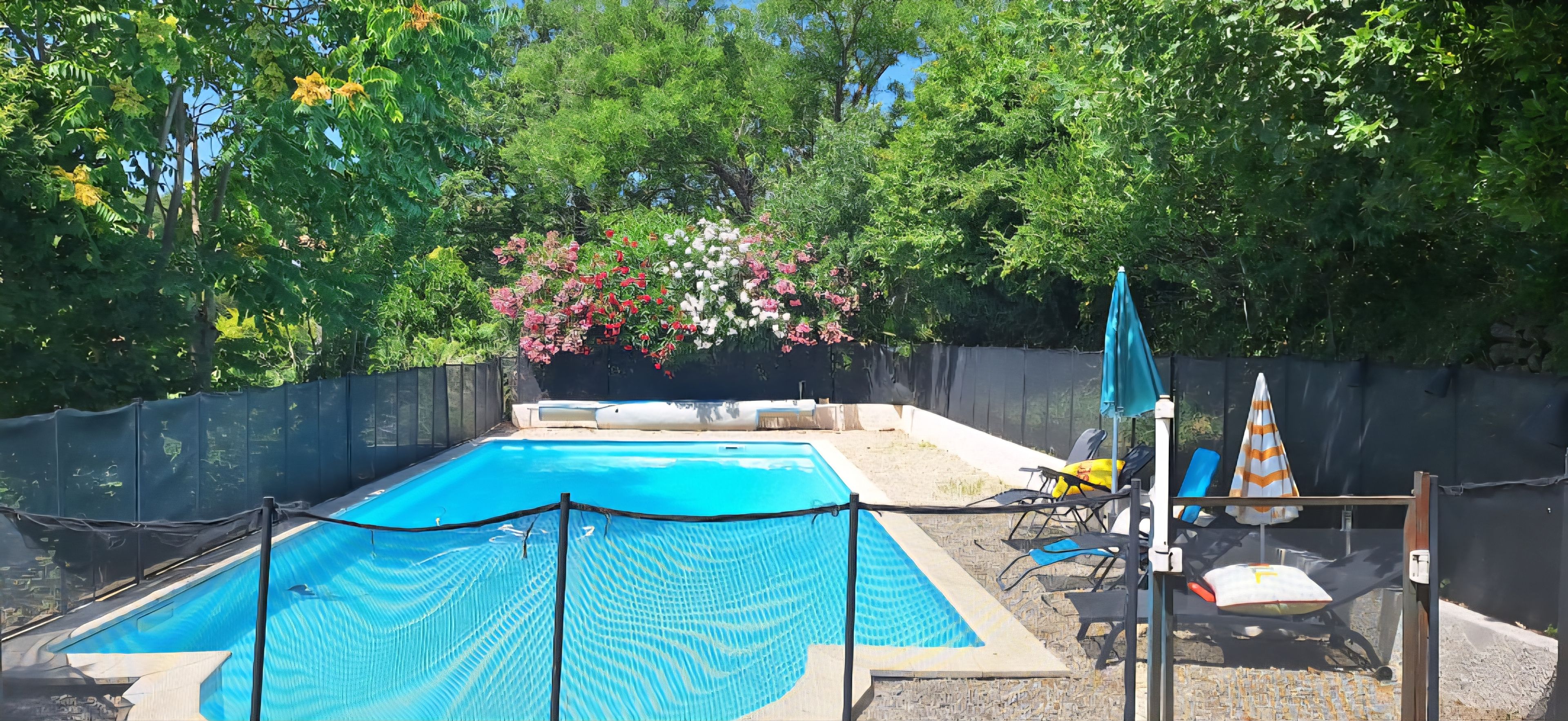 Alberca