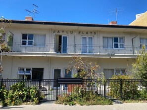 Exterior - Frem01 (Fremantle)