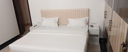 The Ashish Luxury Stay 
one of best property in Chittorgarh