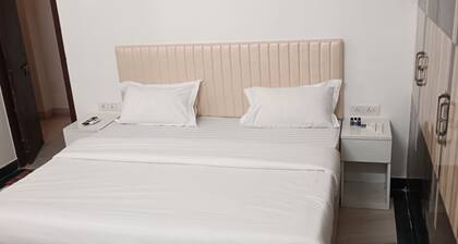 The Ashish Luxury Stay
one of best property in Chittorgarh