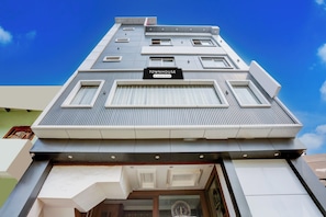 Chi tiết ngoại thất