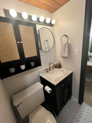 Badkamer