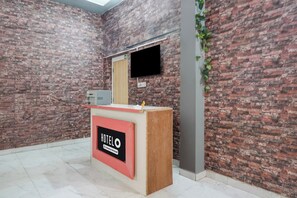 Lobby - Hotel O Kukas Bus Terminal (Jaipur)