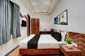 Room - Townhouse Naya Nohra Crossway Kota (Kota)