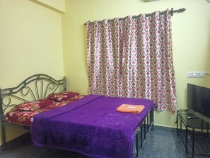 Room - Shanaya Holiday Apartments (BENAULIM)
