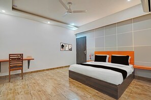 Room - Townhouse Sector 9 Gurgaon (Gurugram)