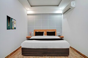 Room - Townhouse Sector 9 Gurgaon (Gurugram)