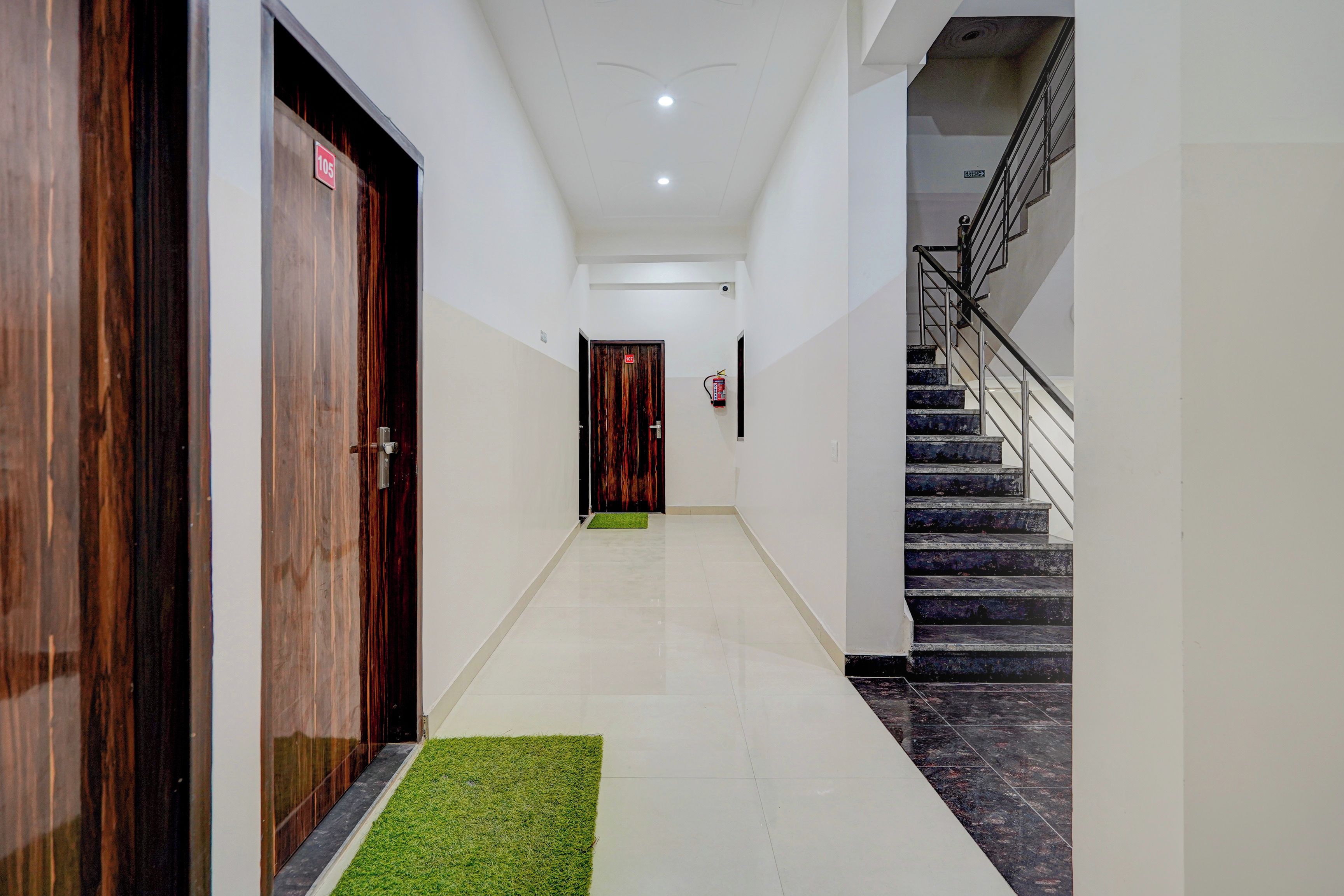 Intérieur