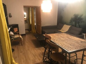 Oppholdsområde