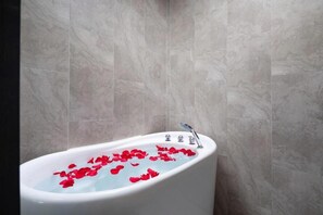Bathroom - Kechuang Hotel (Shenzhen)